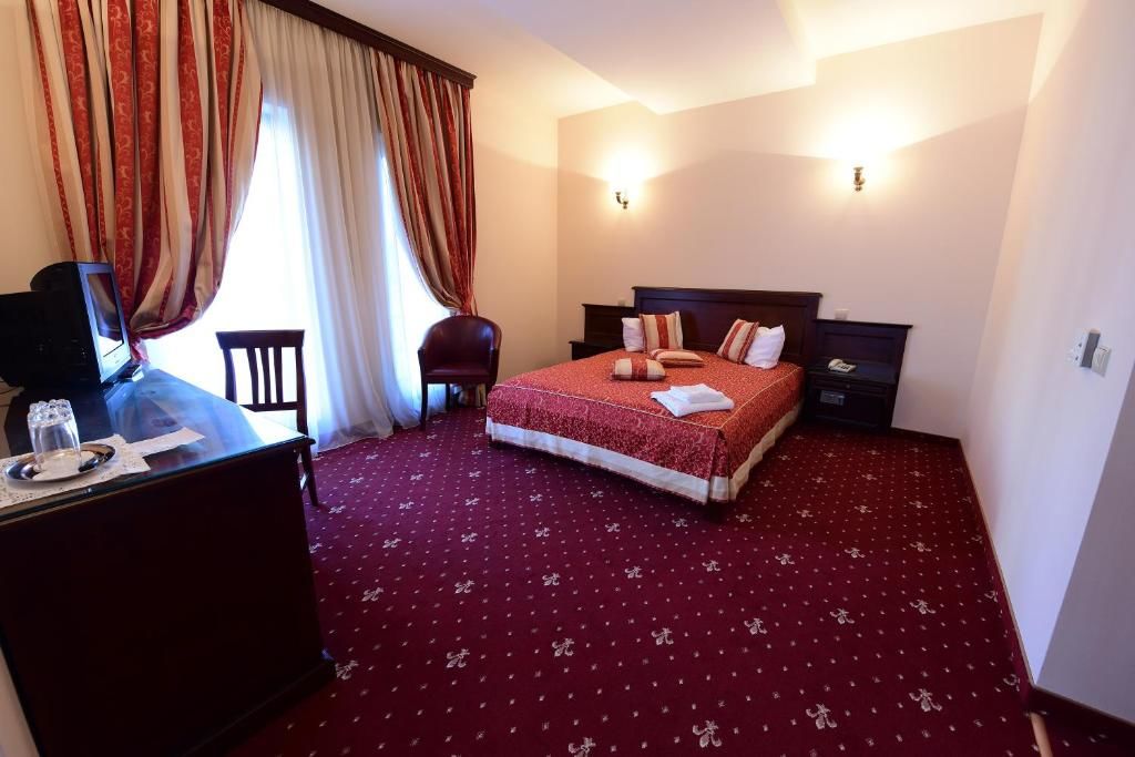 Отель Hotel Imperial Premium Тимишоара-49